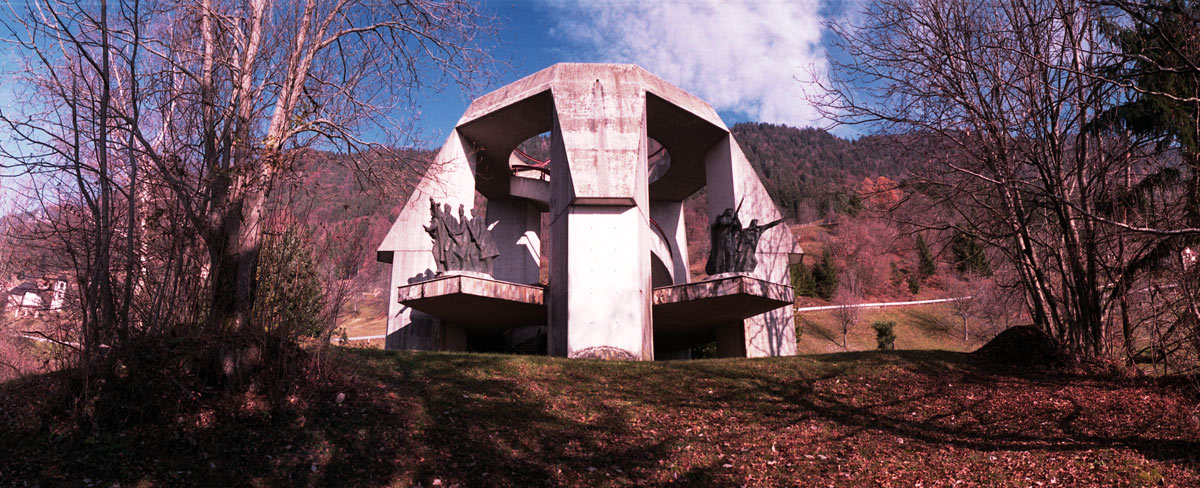 Drazgose