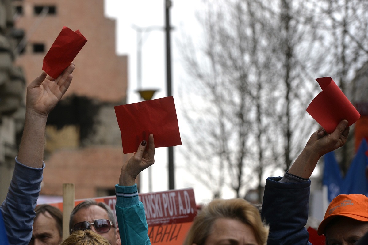 foto: Nemanja Jovanović / Kamerades