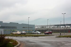 fabrika Geoks