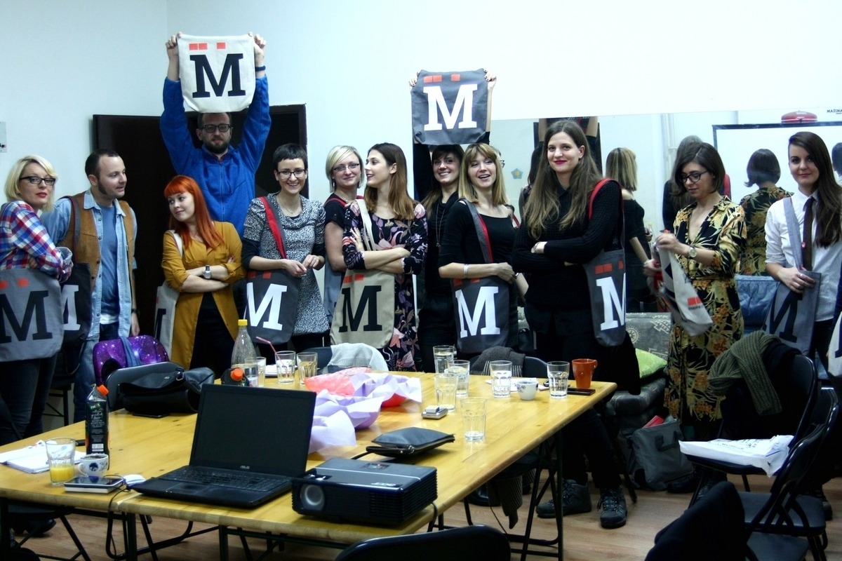 foto: Mašina