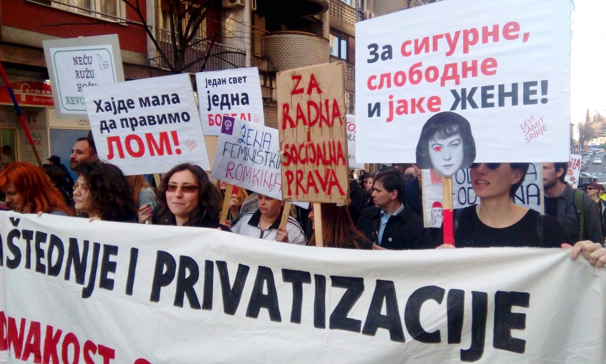 foto: Marko Miletić