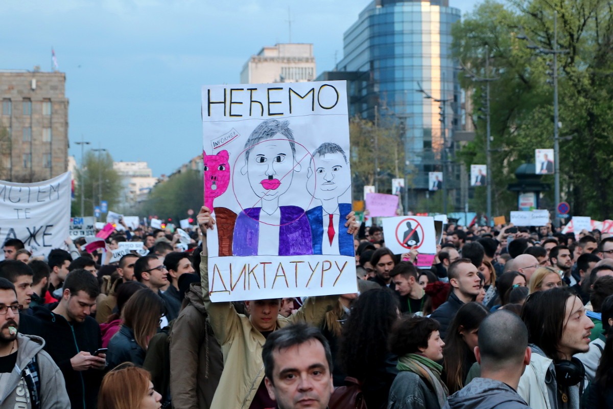 Foto: Ana Vuković