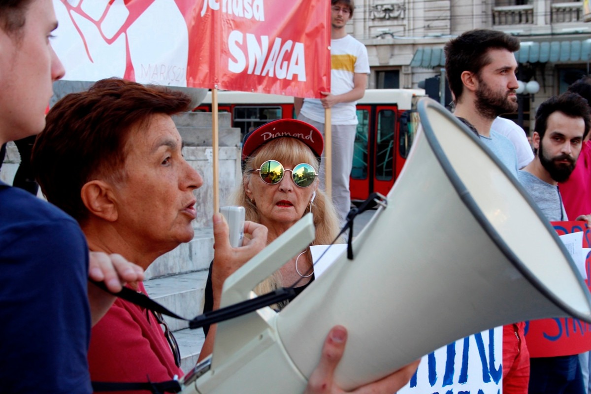 Foto: Iva Janković
