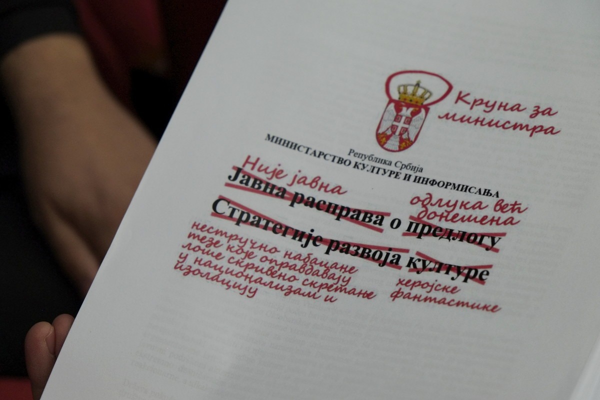 Foto: Matija Jovanović