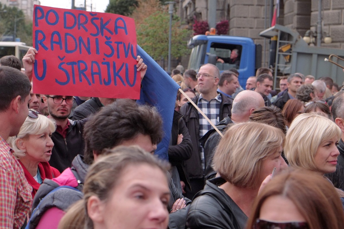 Foto: Matija Jovanović