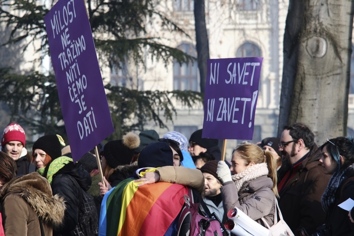 Foto: Matija Jovanović / Mašina