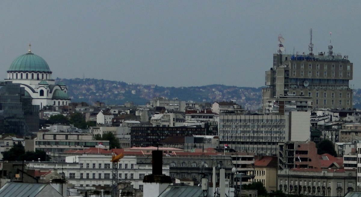 Foto: Bojana Tamindžija / Mašina