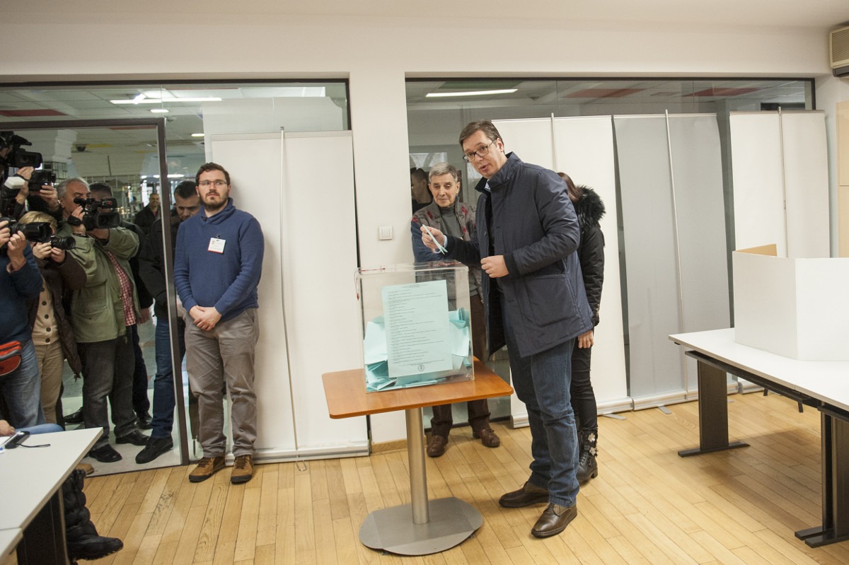 Foto: Nemanja Pančić / Kamerades