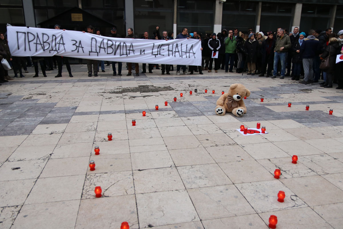 Foto: Ana Vuković / Mašina