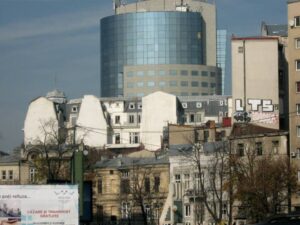 Bukurešt
