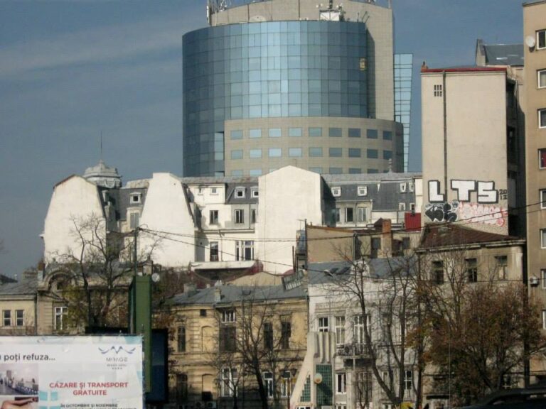 Bukurešt