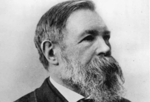 Fridrih Engels