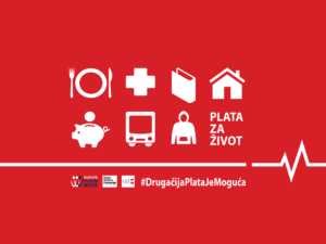 platak za Platu za život