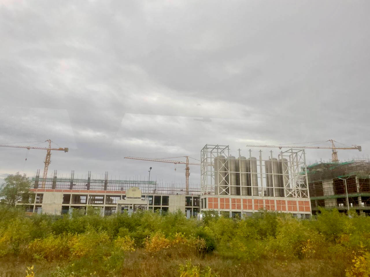 fabrika Linglong u Zrenjaninu