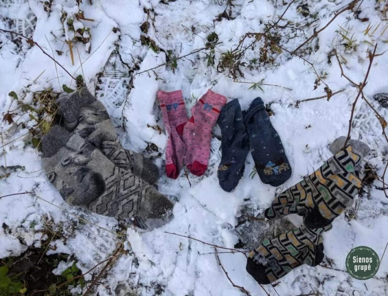 „Hibridni rat” na granici Belorusije s Poljskom, Litvanijom i Latvijom