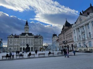 GUP Novi Sad