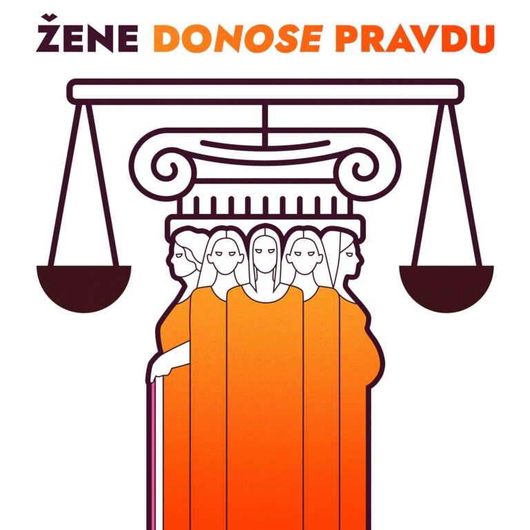 Žene donose pravdu