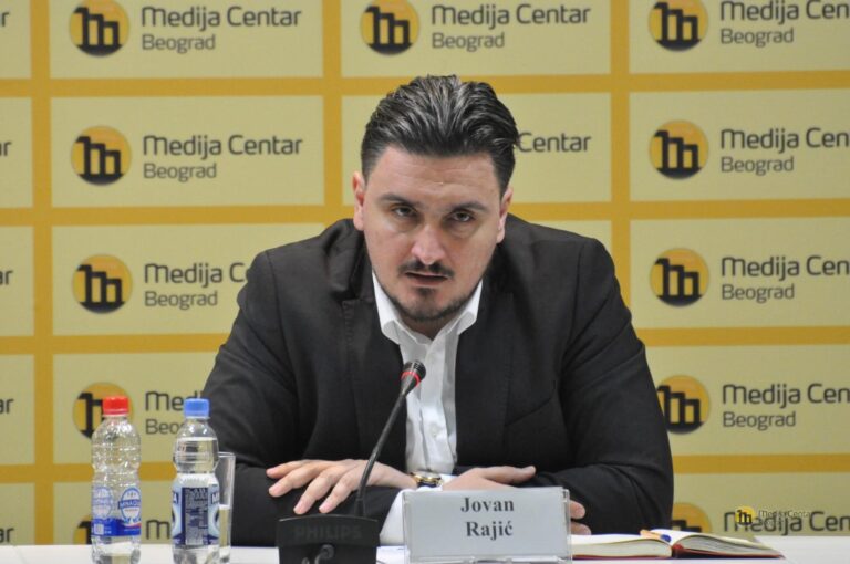 Jovan Rajić