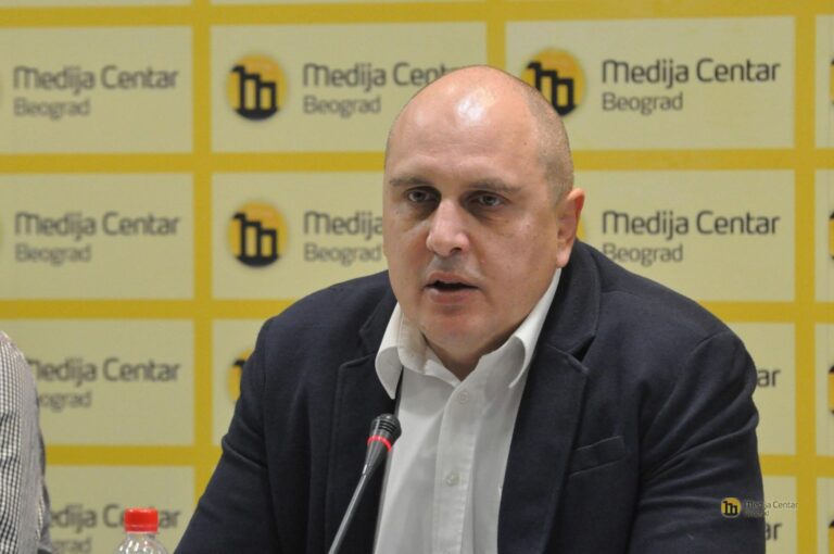 Željko Veselinović