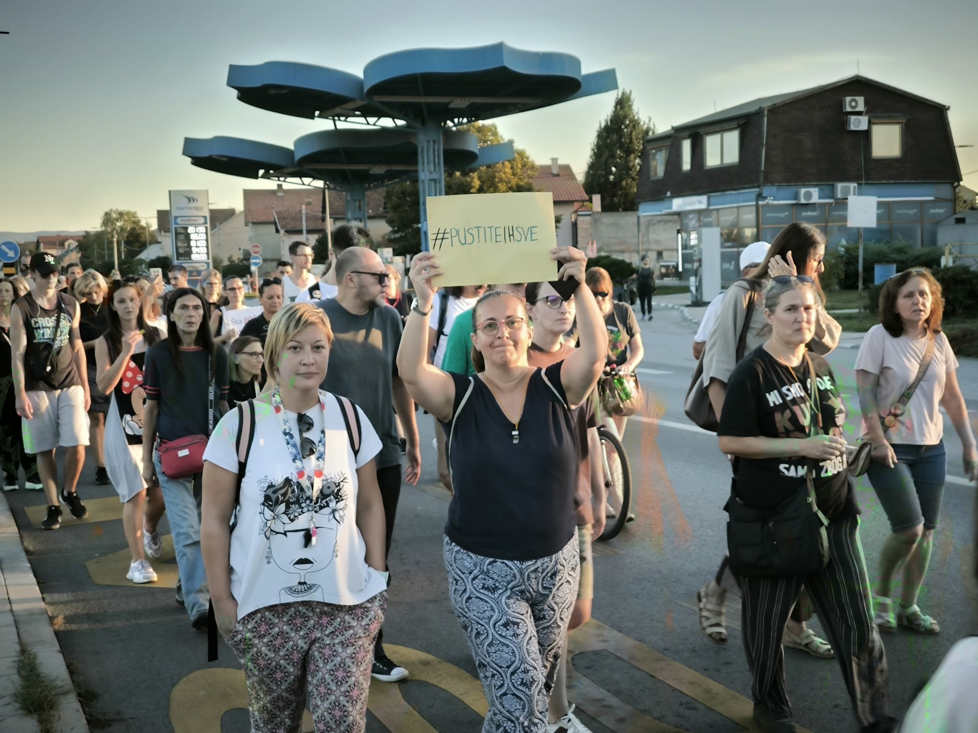 Protest