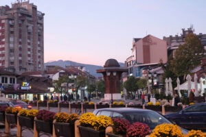 Novi Pazar