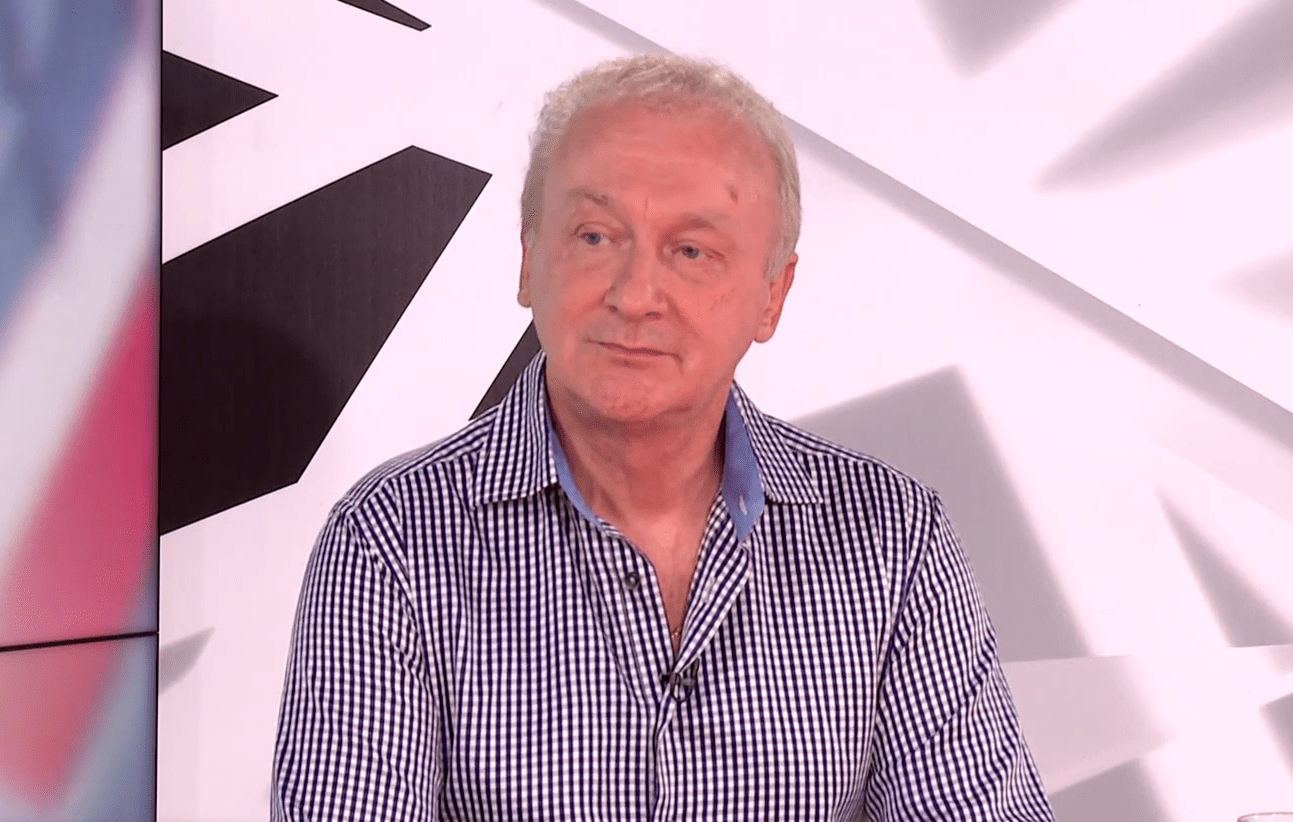 Zoran Mihajlović