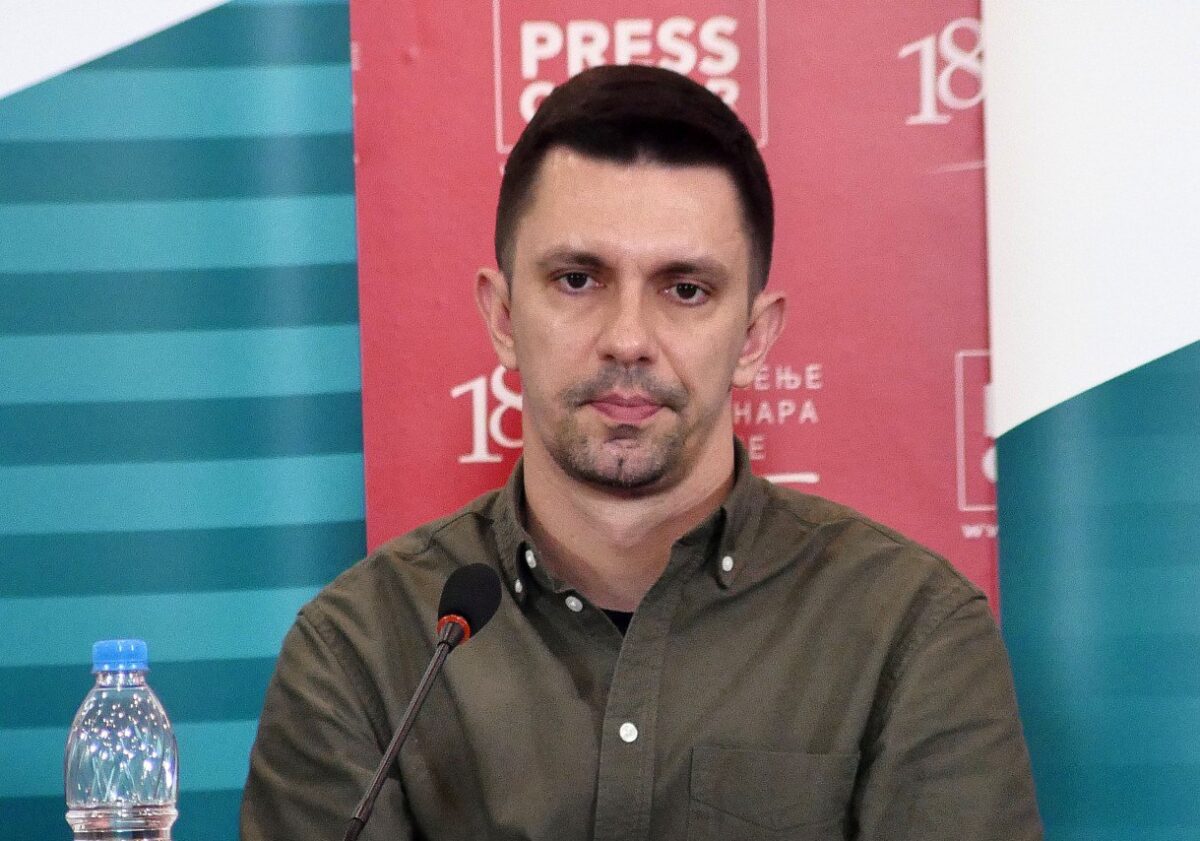 Bojan Cvejić