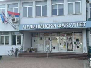 Medicinski fakultet Novi Sad