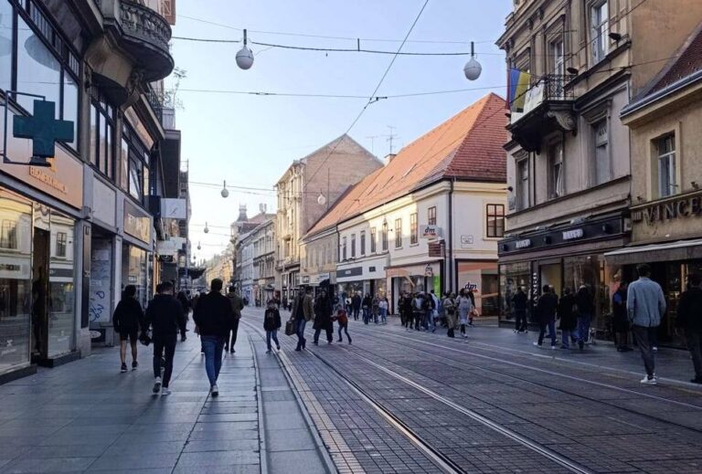 Zagreb