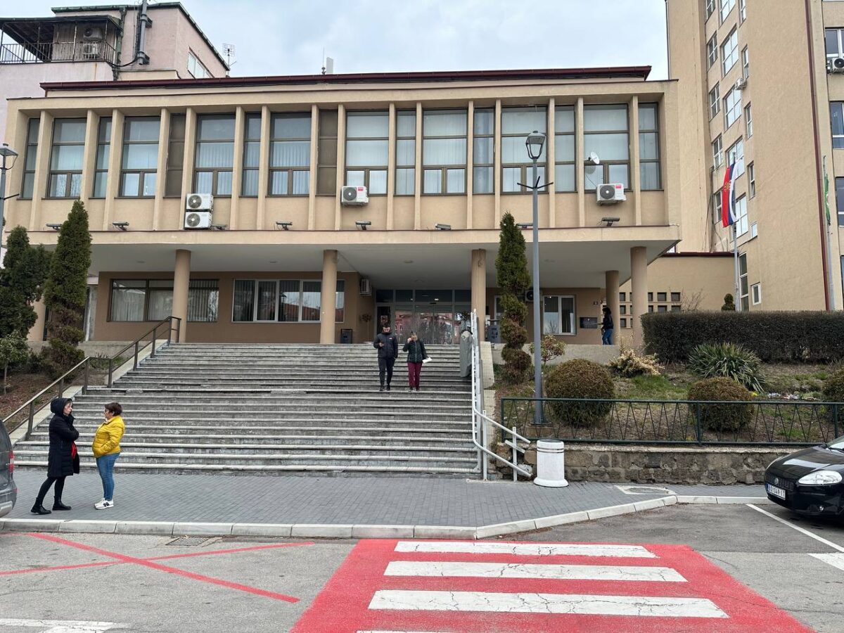 Bor; Foto: Mašina