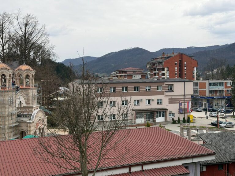 Lučani