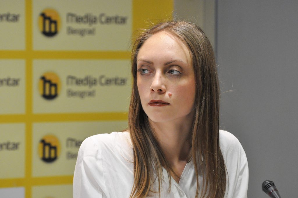 Jelena Pejić Nikić