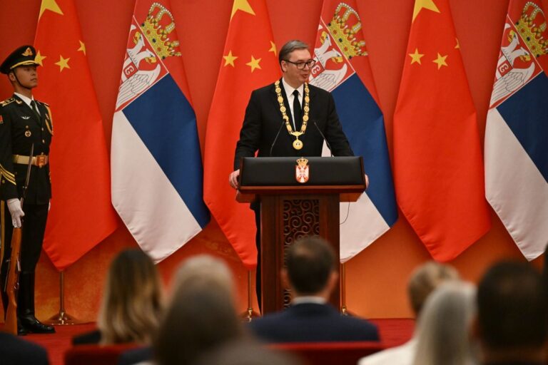 Foto: Predsedništvo Srbije,/Dimitrije Goll.