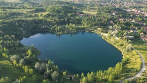 Rgotsko jezero