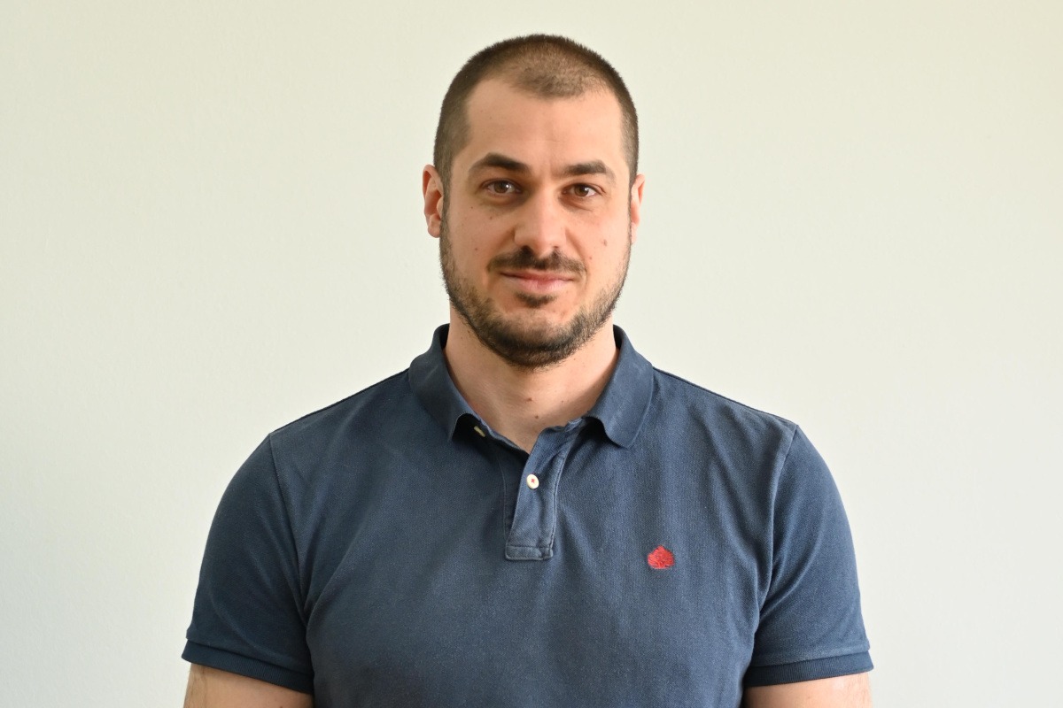 Luka Petrović