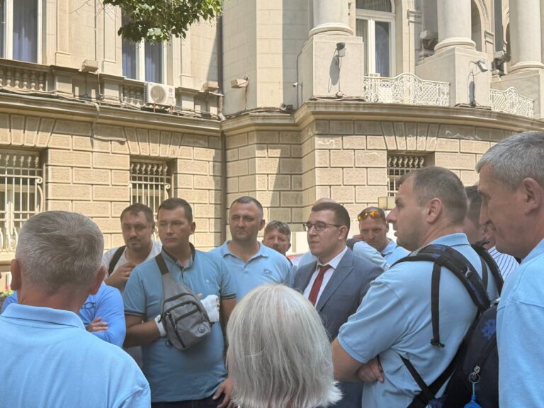 gsp sastanak sa vučićem