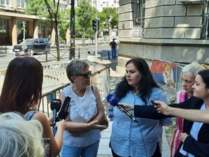 Delegacija Apoteke Beograd; Foto: Mašina.